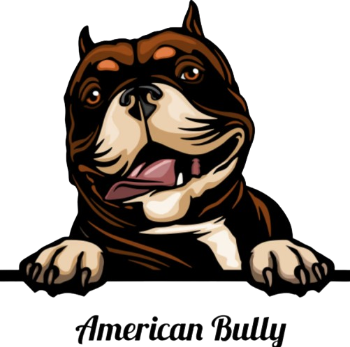 Royal Crown American Bullies